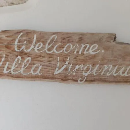 Virginia * Ambelas