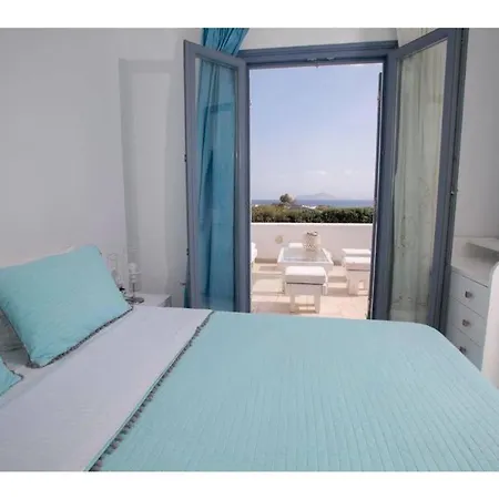 Virginia Villa *